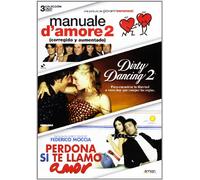 Pack: Dirty Dancing 2 + Manual De Amore 2 + Perdona Si Te Llamo Amor (import) (dvd) [D