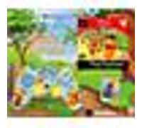 Pack Disney Eveil - Avec Winnie l'Ourson G