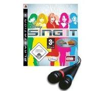 PACK DISNEY SING IT CAMP ROCK