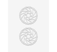 Pack disque de frein Tektro TR180-52 (2 unités)