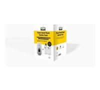 Pack Distributeur Manuel et Recharges Savon Mousse pour les Mains 800 ml Rubbermaid