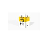 Pack Distributeur Manuel et Recharges Savon Spray pour les Mains 800 ml Rubbermaid