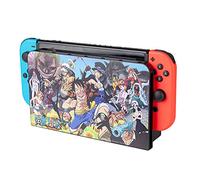 Dock Cover One Piece Dressrosa-SWITCH