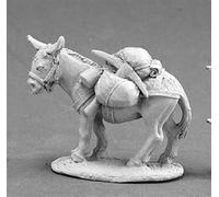 Pack Donkey