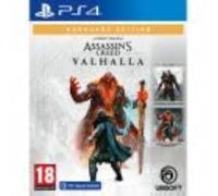 Pack double Assassin's Creed Valhalla : Ragnark d'Ubisoft