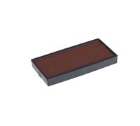 Pack double COLOP E/40 rouge pour imprimante timbres