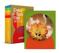 POLAROID Film Couleur i-Type Edition Retinex Double Pack(16Pose)