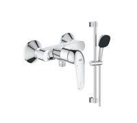 Pack douche mécanique Swift 2023 avec ensemble de douhe Vitalio Comfort 110