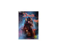 Pack Dracula 4/5