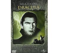 Pack: Dracula-The Legacy Collection [Import]
