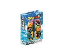 Pack Dragon Ball Super Housse + Grip pour Nintendo Switch