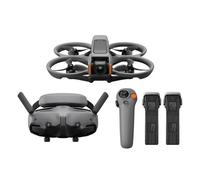 DJI Drône Avata 2 Fly More Combo (3 Batteries)
