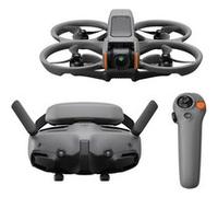DJI - Avata 2 Fly More Combo (1 batterie)