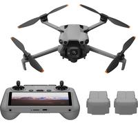 DJI Mini 5 Pro Fly More Combo + Smart Controller | ✅ Livraison gratuite à partir de 100 €