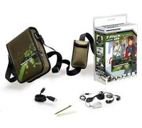 Thrustmaster T-Pack Only For Boys - Kit D'accessoires - Pour Nintendo Ds Lite