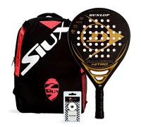 Pack Dunlop Nitro Gold Sac Siux Mini