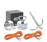 Pack Duo 360° | Terror + Grappin + Cordes