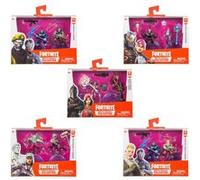 Pack Duo Figurines Fortnite Battle Royale Moose Toys 5 cm Modèle aléatoire G