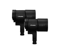 Pack Duo Flash PROFOTO B10X Noir Noir G