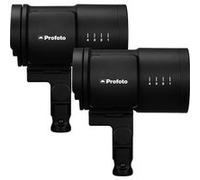 Pack Duo Flash PROFOTO B10X Noir Noir G
