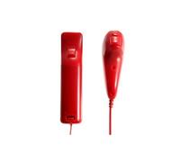 Pack Duo manette et Nunchuk pour Wii et Wii U