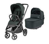 Pack duo Poussette City Loop Pro + Nacelle Pop Up