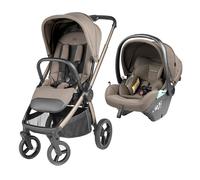 Pack duo Poussette City Loop Pro + Siège-auto Viaggio Lounge