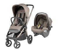 Pack duo Poussette City Loop Pro + Siège-auto Viaggio SLK
