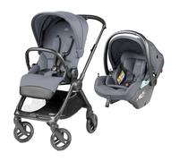 Pack duo Poussette Switch + Siège-auto Viaggio Lounge