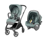 Pack duo Poussette Switch + Siège-auto Viaggio SLK