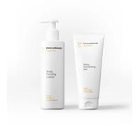 Pack Duo Soin Du Corps Rice Innovagoods Coffret Produits Hygiene Corps - Coffret Produits Hygiene Visage Multicolore