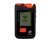 Pack DVA MAMMUT Barryvox S2 (black) + Pelle + Sonde OS