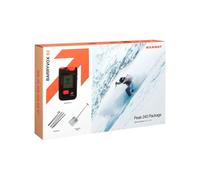 Mammut Barryvox S2 Peak 240 Avalanche Kit Clair