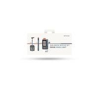 Pack DVA ORTOVOX RESCUE SET FOCUS VOICE LIGHT 0