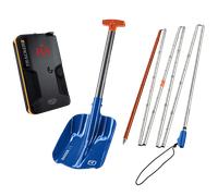 Pack dva pelle sonde." - Mixte - - taille Unique - modèle 2024