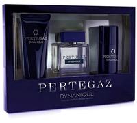 Pack Dynamique Eau De Parfum