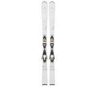 Pack E Lite 7 + Xpress Femme 11 Gw - Ski Pack | Dynastar 166