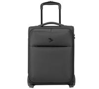 Pack Easy Easytrip 2 roulettes Trolley de cabine 45 cm noir