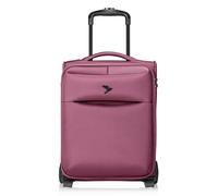 Pack Easy Easytrip 2 roulettes Trolley de cabine 45 cm rouge