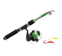ZACK Pack Easy Fish 150 – 5/15 g