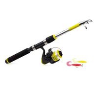 ZACK Pack Easy Fish 180 – 7/20 g