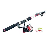 Pack Easy Fish 210 - ZACK - 7/20g