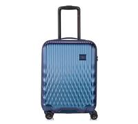 Pack Easy Flow 4 roues Valise cabine S 52 cm bleu