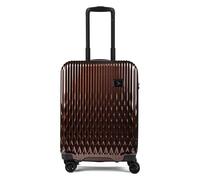 Pack Easy Flow 4 roues Valise cabine S 52 cm brun