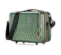 Pack Easy Flow Beautycase 35 cm vert