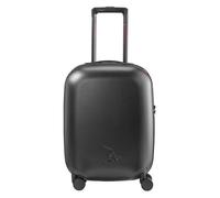 Pack Easy Gen T 4 roues Valise cabine 52 cm noir