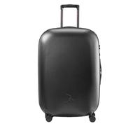 Pack Easy Gen T 4 roulettes Trolley 74 cm avec soufflet d'extension schwarz (8936NO)