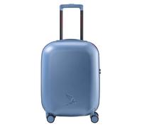 Pack Easy Gen T 4 roulettes Trolley de cabine 52 cm marine (8934MA)