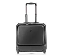 Pack Easy Genius 2 roulettes Trolley pilote 42 cm Compartiment pour ordinateur portable gris