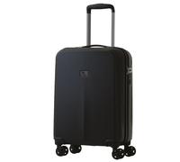 Pack Easy Genius 4 roues Valise cabine S 54 cm noir
